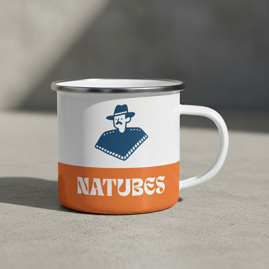 Taza Peltre